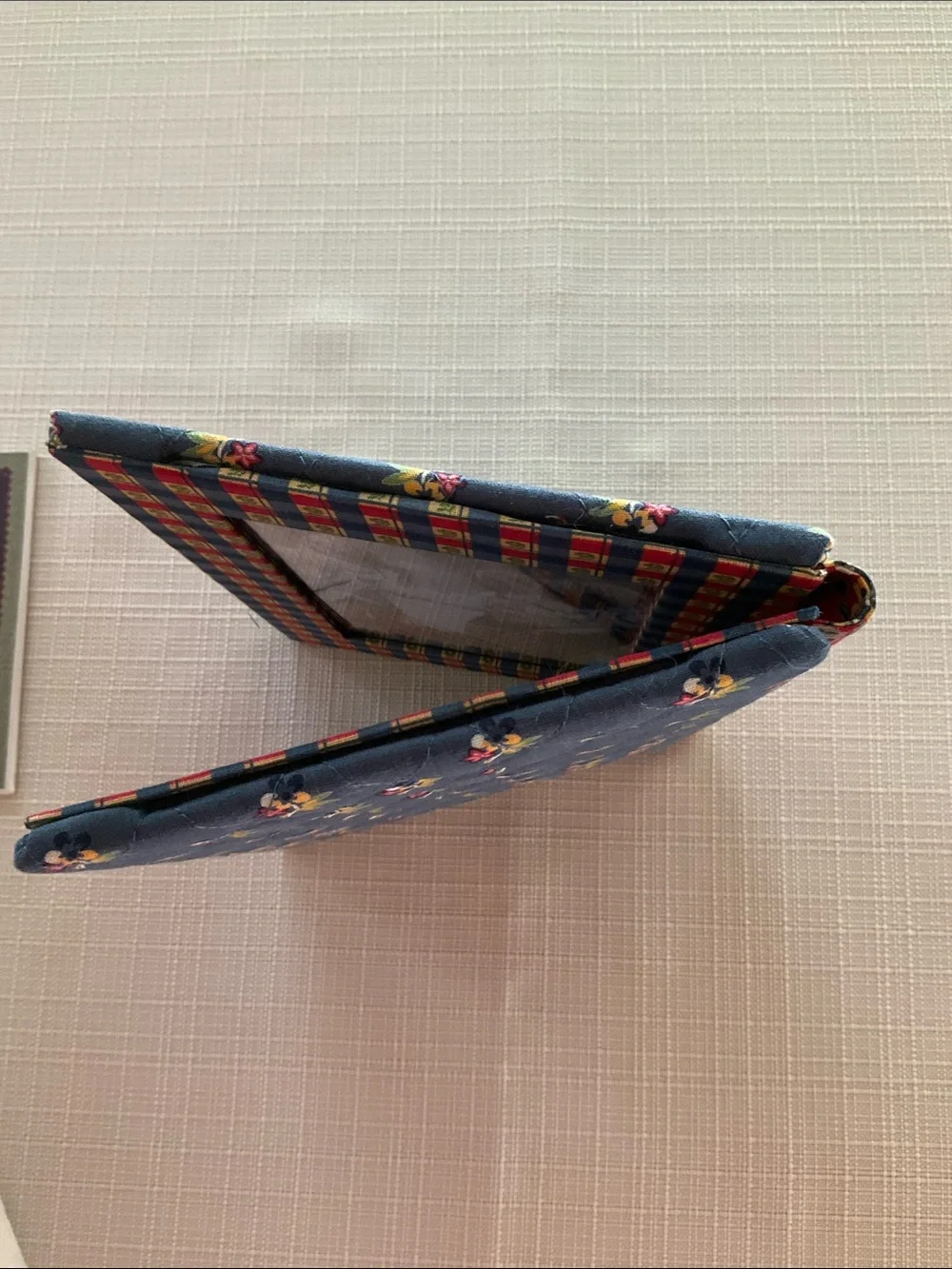 Vera Bradley Photo Frame